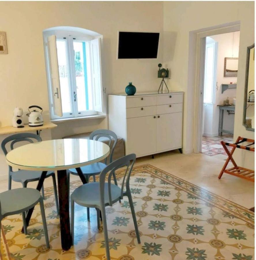 Comes Home Monopoli Exterior foto