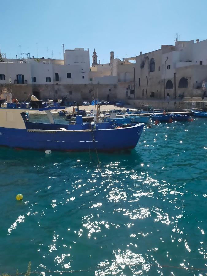 Comes Home Monopoli Exterior foto